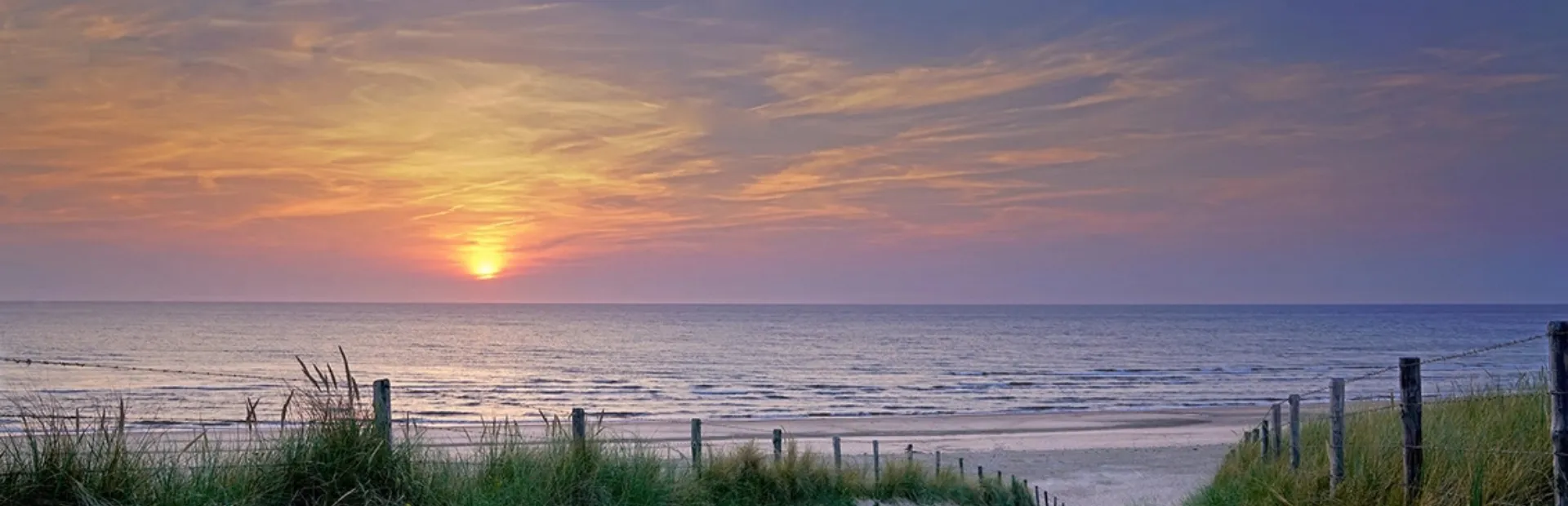 Strand Julianadorp