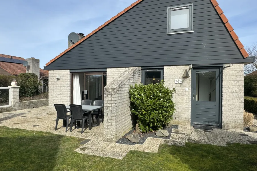 Yperhof 25 Julianadorp aan zee