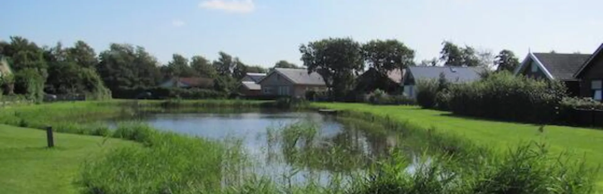 Bungalowpark Keizerskroon