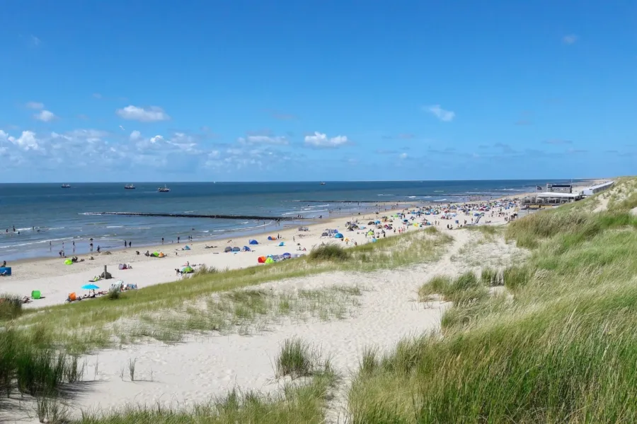 Meer Julianadorp sommerferien