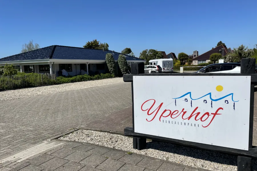 Bungalowpark de Yperhof