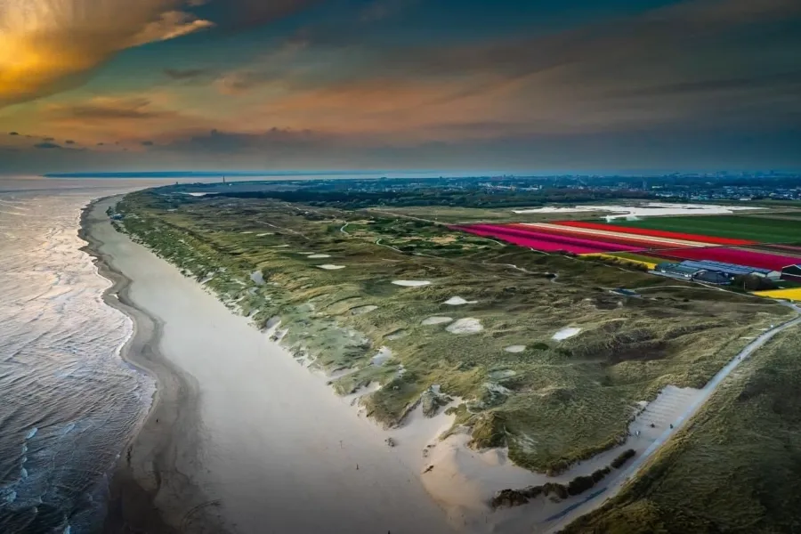 Julianadorp, Noord Holland
