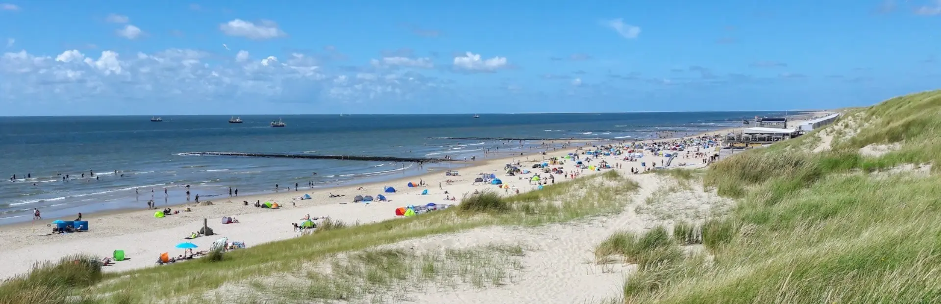 Meer Julianadorp aan Zee