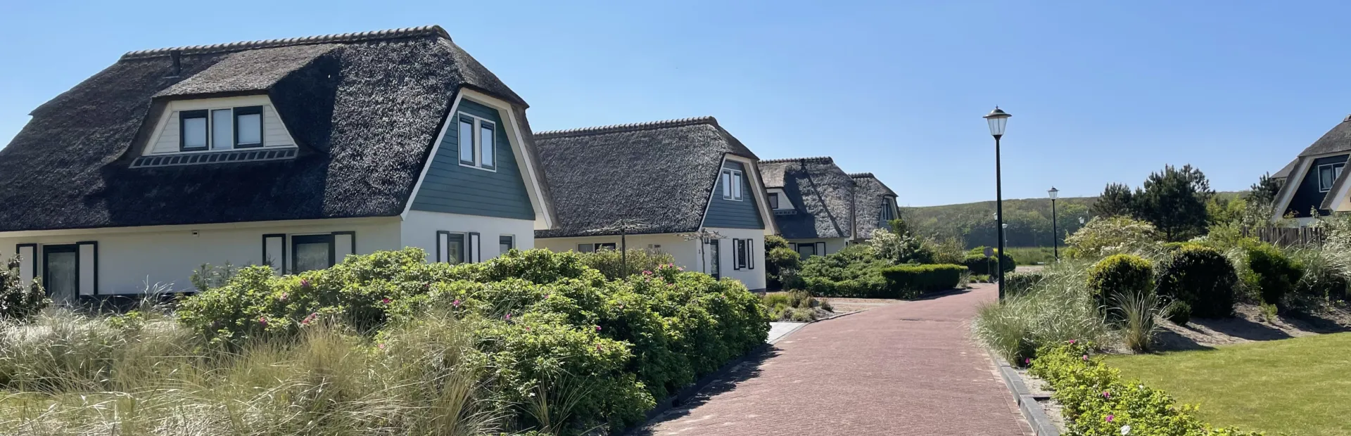 Villaparc Duynopgangh