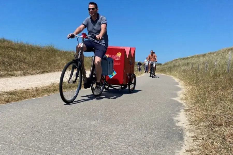 Puzzelen op de pedalen fietsers 768x1024