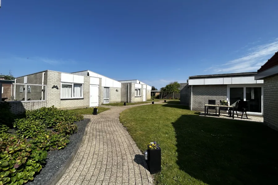 Bungalowpark Noordzee