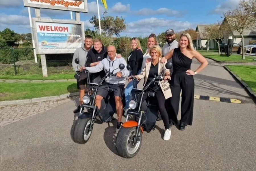 Team Strandslag