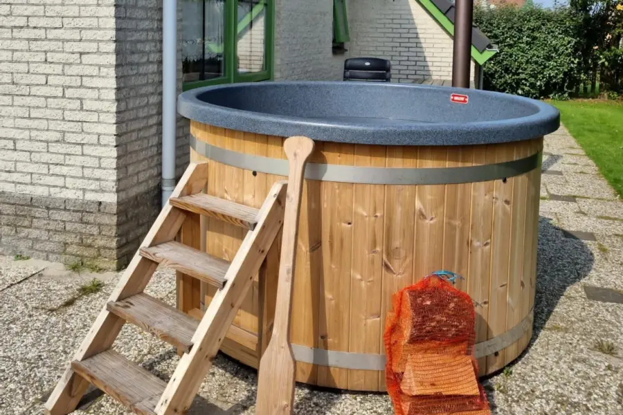 Hottub vermietung