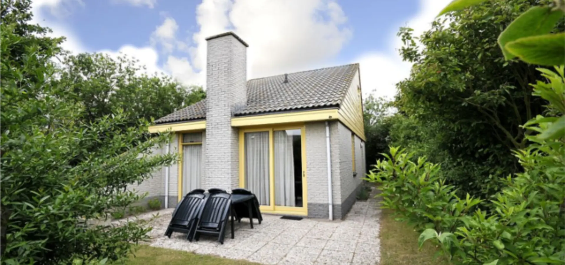 Albatros Bungalowpark Strandslag