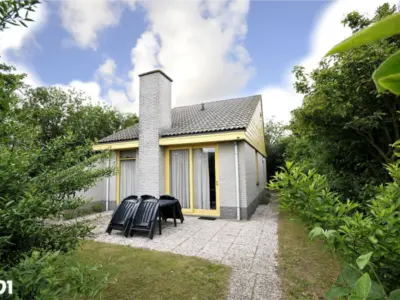 Albatros Bungalowpark Strandslag