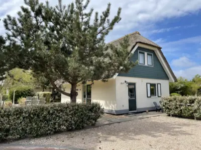 Villa Duynopgangh 15