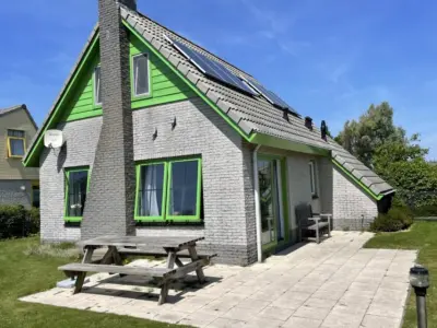 Strand Perle Bungalow Park